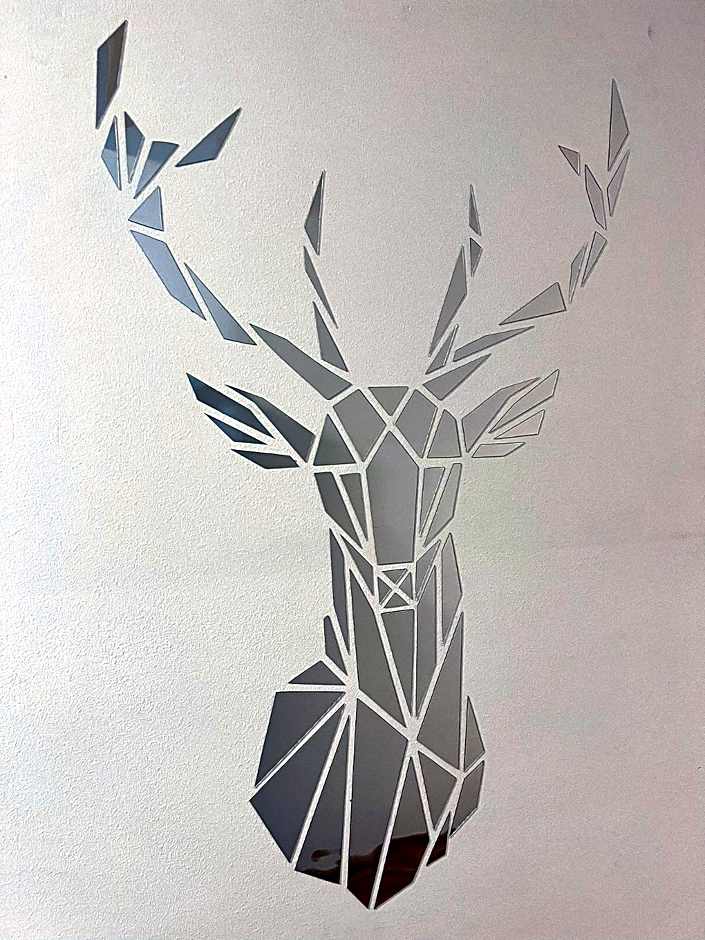 Erjavčeva mountain hut at Vršič pass