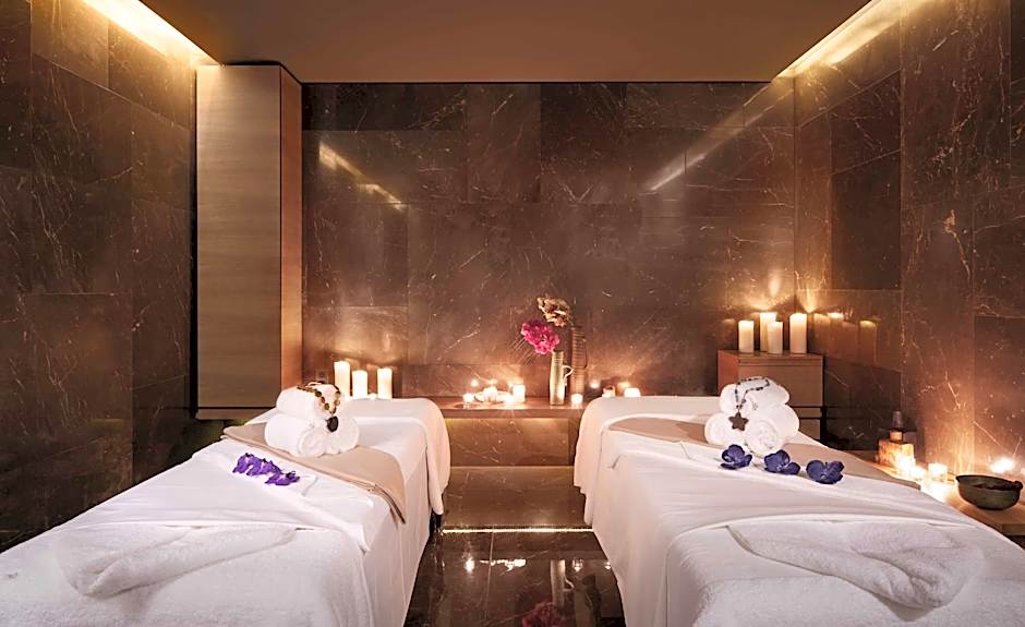 Mandarin Oriental Conservatorium, Amsterdam