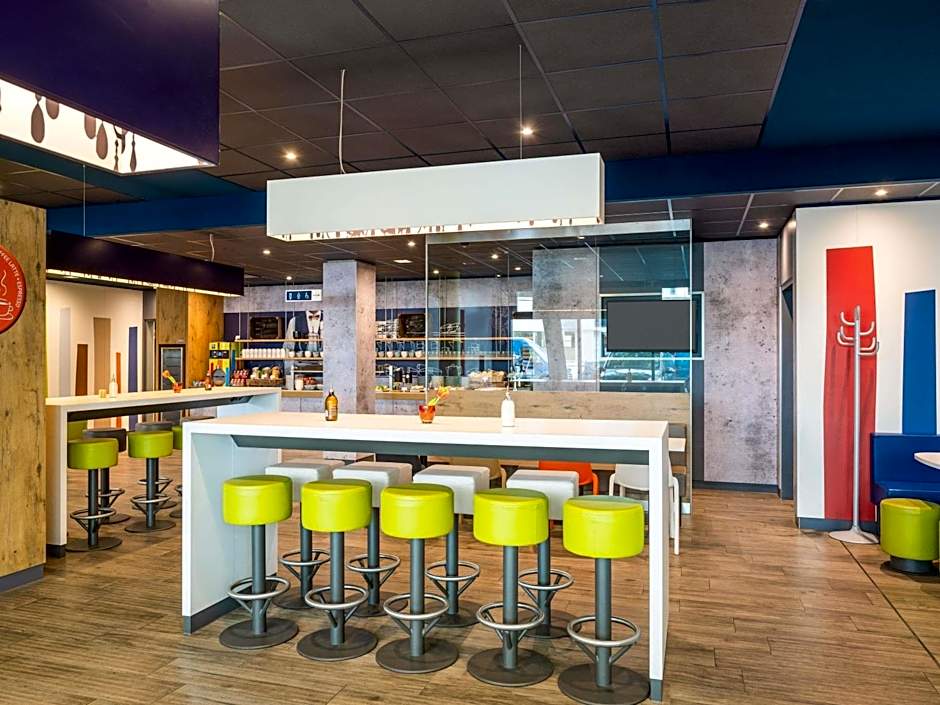 ibis budget Berlin Kurfürstendamm