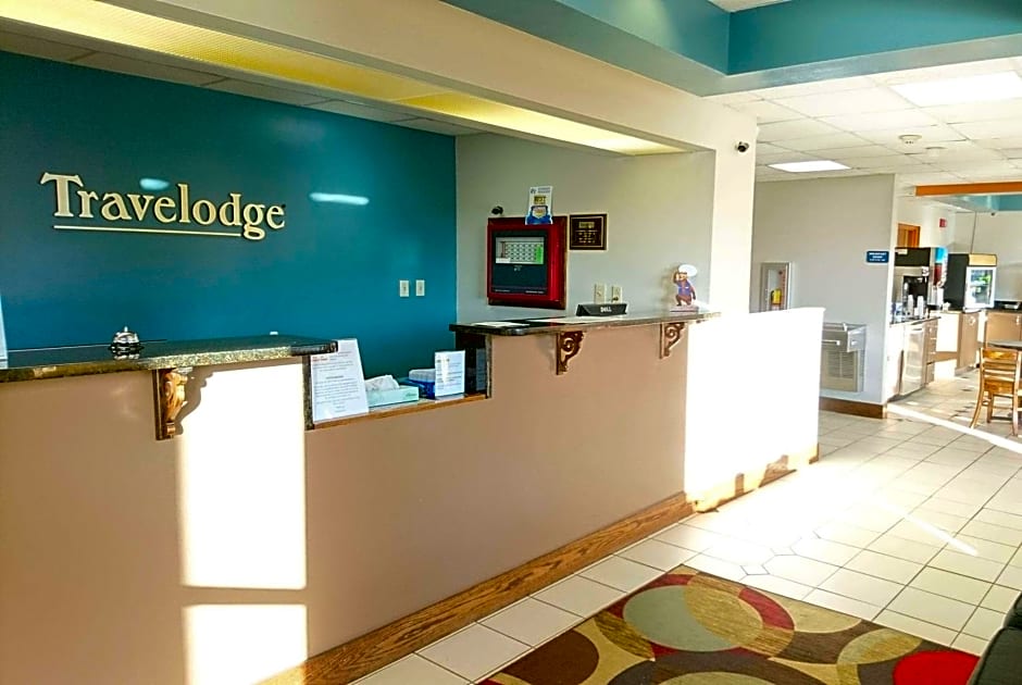 Travelodge by Wyndham Knoxville East