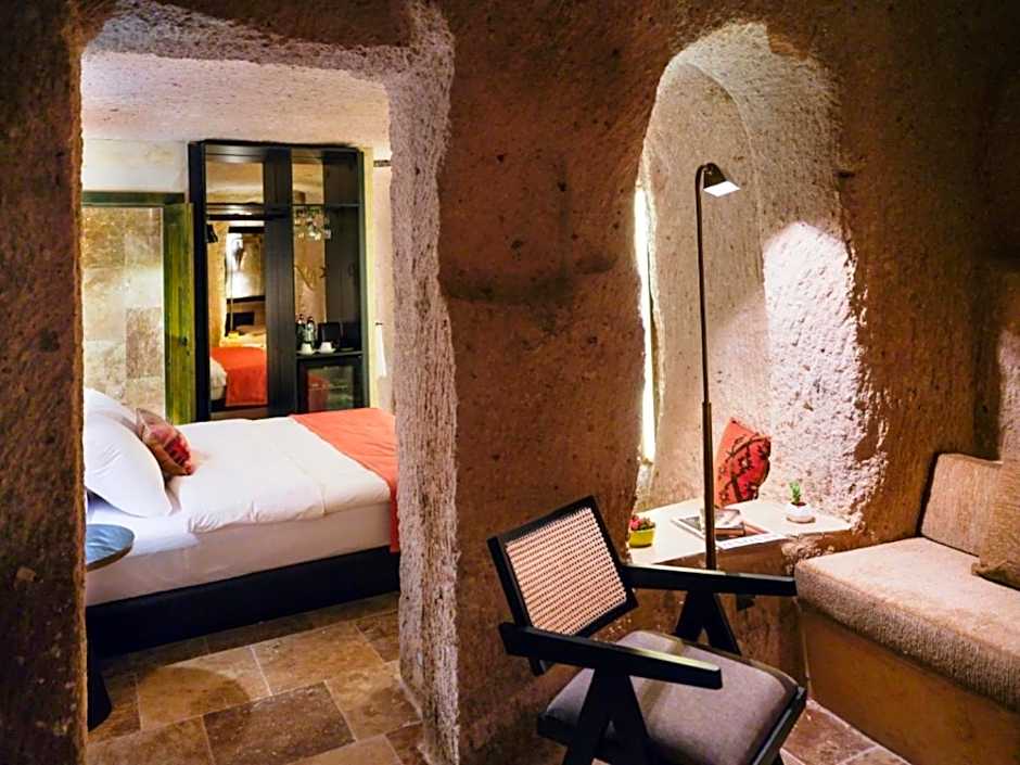 Very Peri Cappadocia - The Lifestyle Luxury Design Hotel