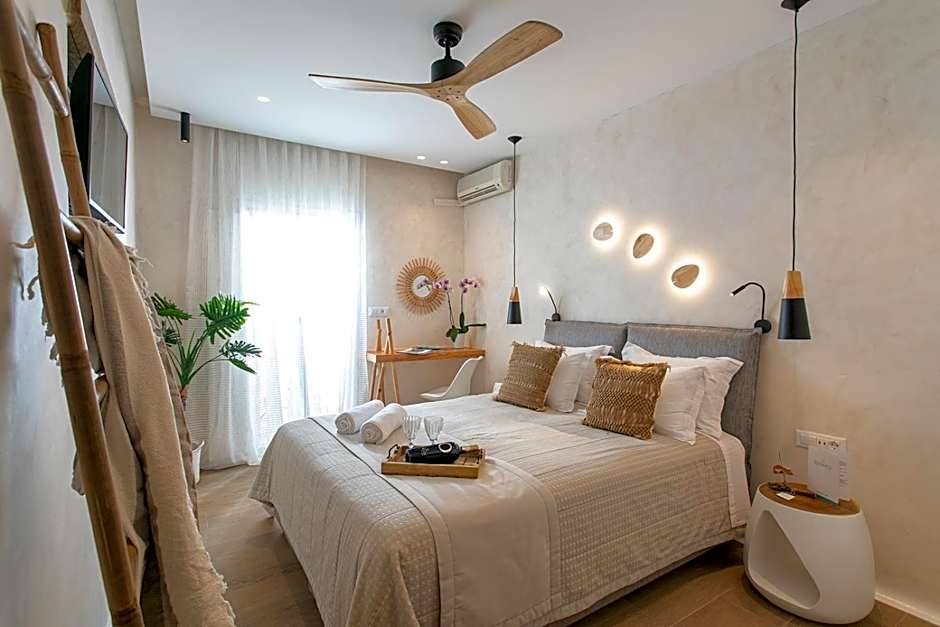 TERRA FOS NAXOS STUDIOS