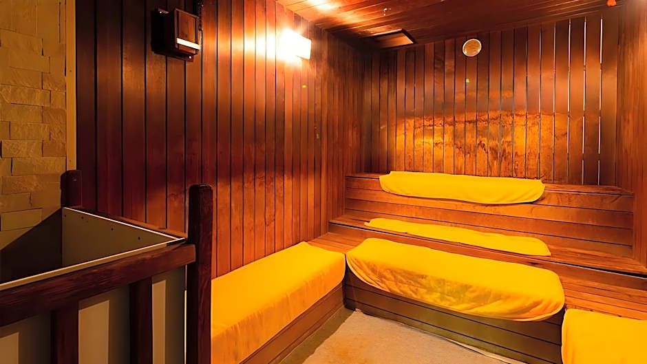 KAMENOI HOTEL AKITA YUZE