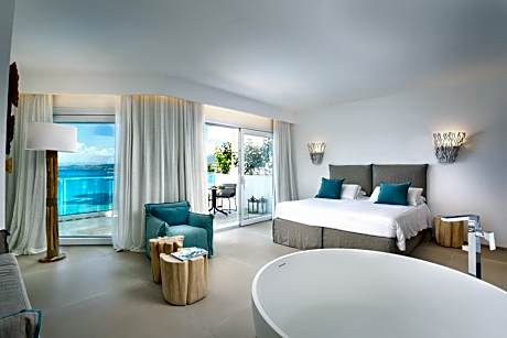 Suite with Private Pool