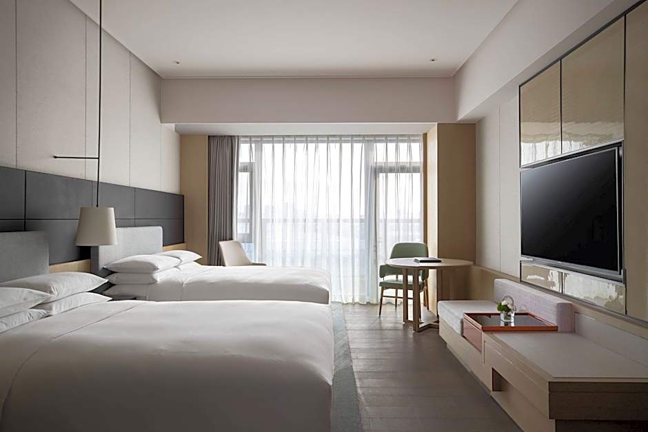 Yantai Marriott Hotel