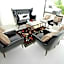Bed by City Surawong Patpong