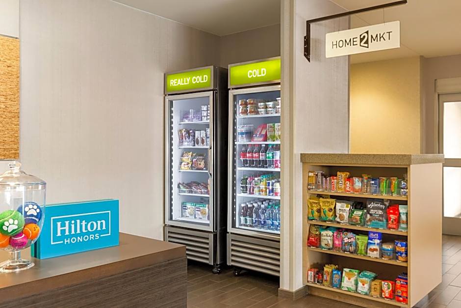 Home2 Suites By Hilton York