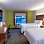 Holiday Inn Express Arlington Interstate 20 Parks Mall By IHG
