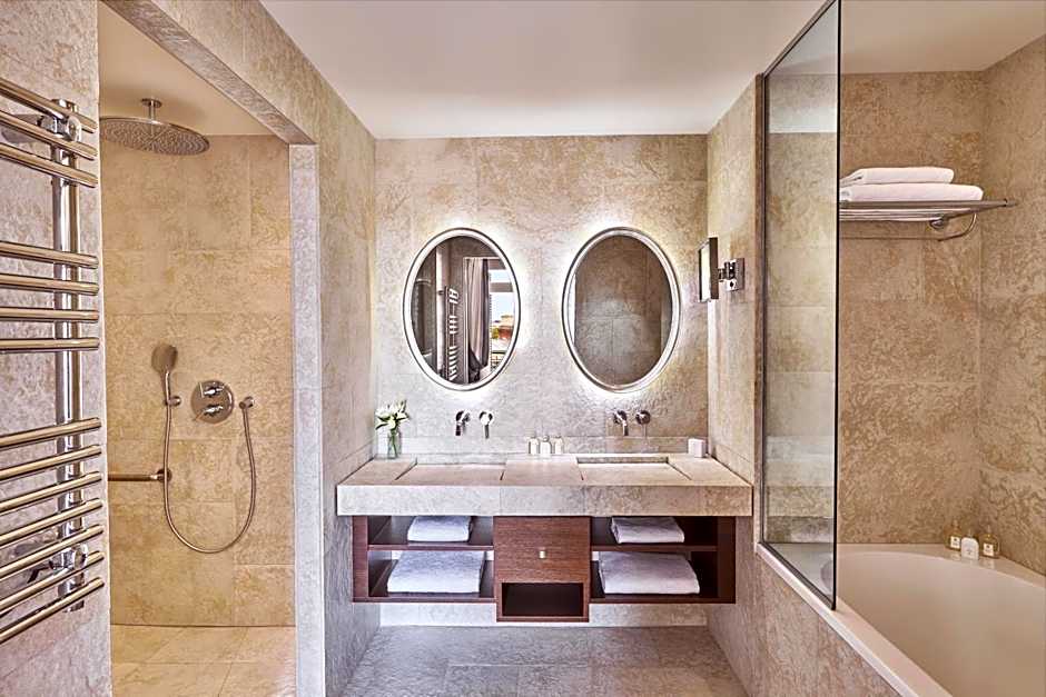 Hotel Barriere Le Grand Hotel Dinard