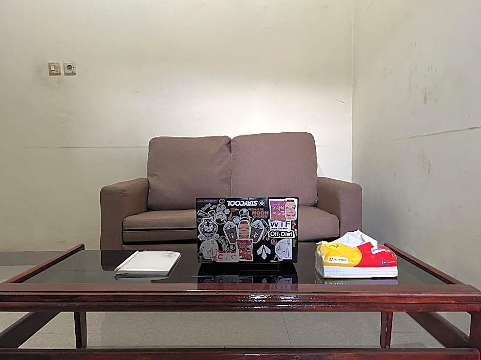 Hotel O Wisma Bunda Syariah Near Man Pinrang