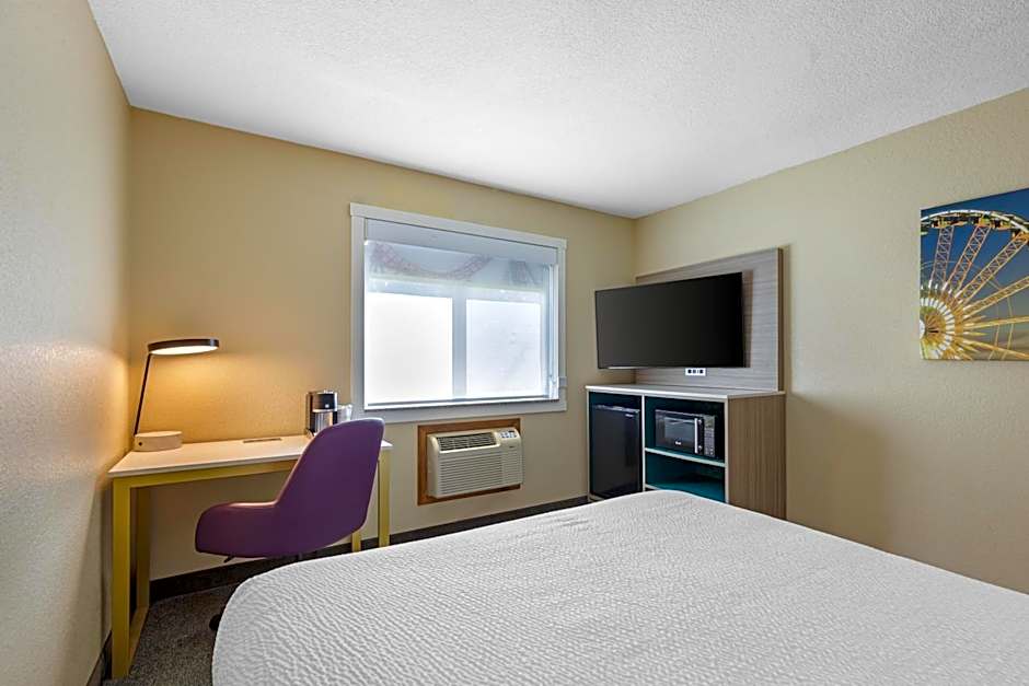 Best Western Plus Altoona Inn