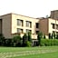 The Radha Ashok Hotel
