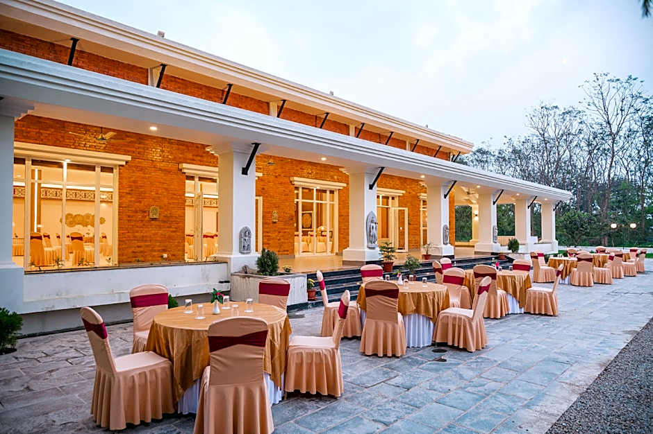 The Buddha Maya Garden Hotel By KGH Group