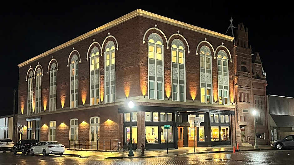 Photo 1 of 29 of Hotel Garber