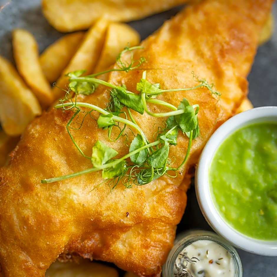 Stallingborough Grange Hotel