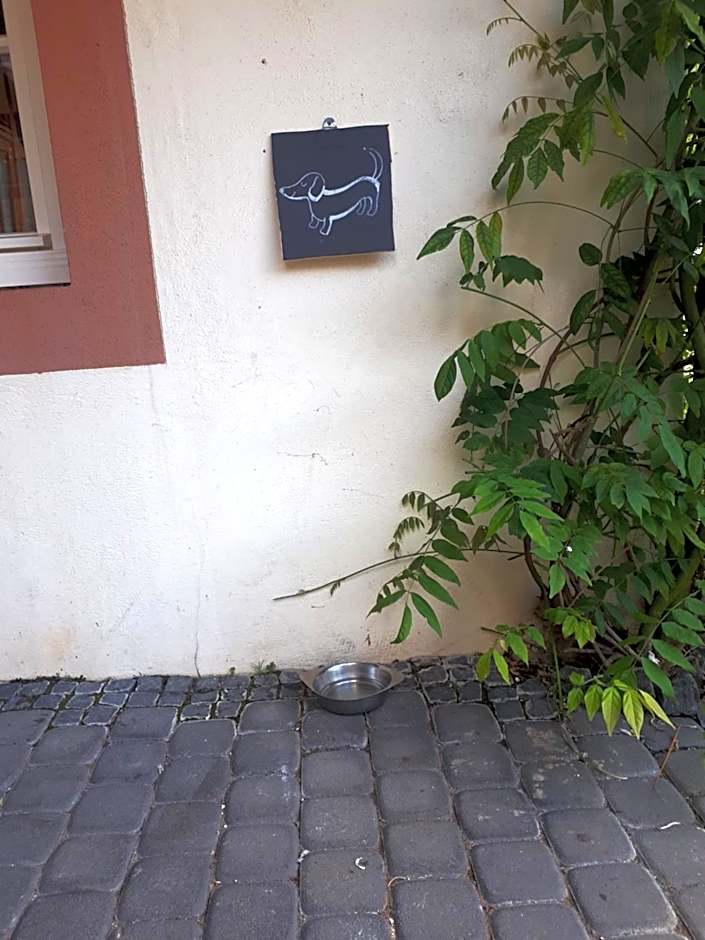 Landhaus Gräfendhron