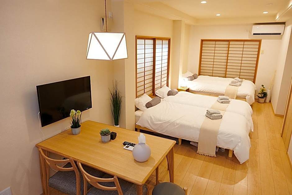 Ueno Residence Hotel Matsumoto