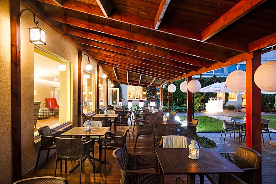 Falenty Biznes i Wypoczynek