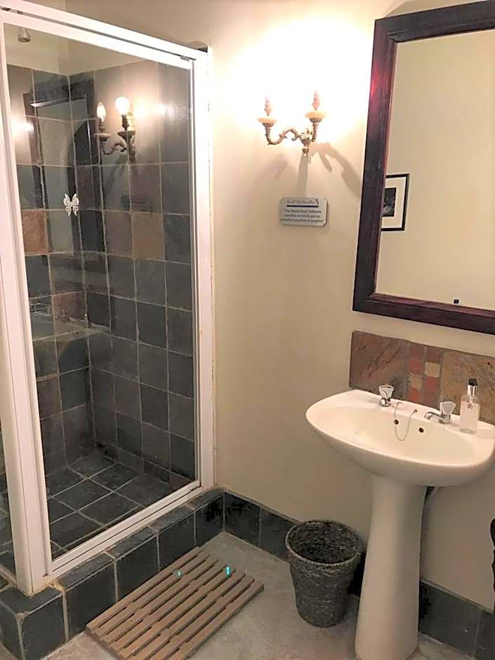 Gerald's Gift Guest House