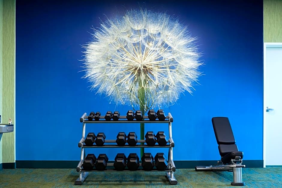 SpringHill Suites by Marriott Kennewick Tri-Cities