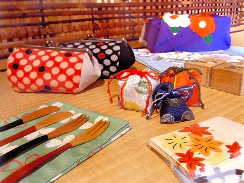 Sumiya Kiho-An Ryokan