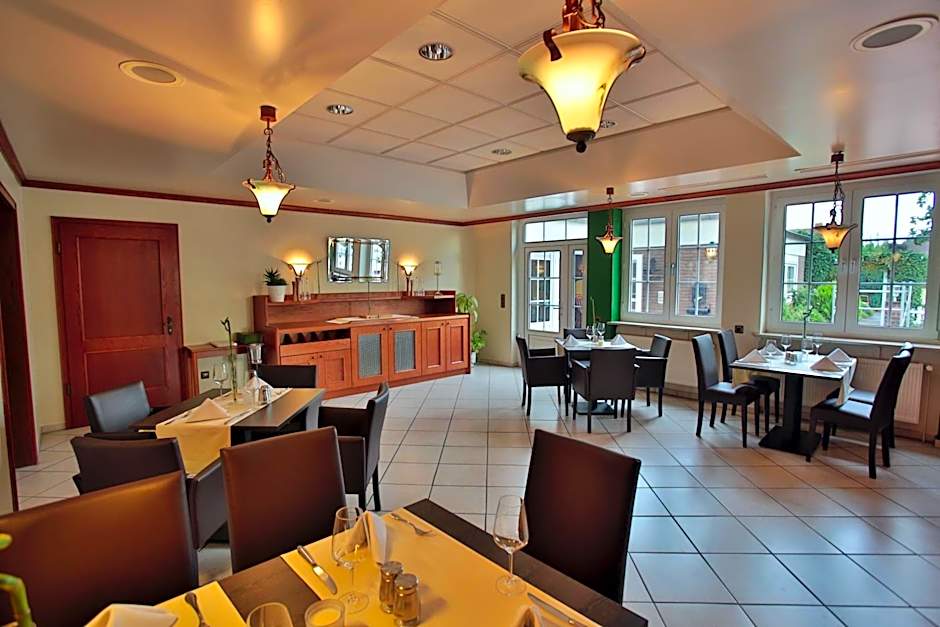 Hotel Restaurant Körber