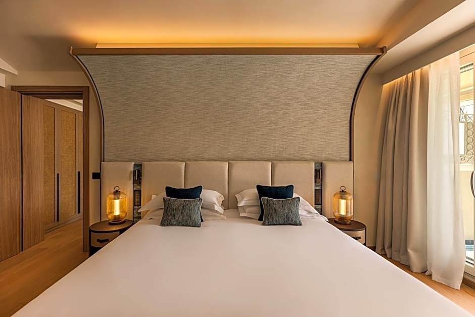 Grand Hotel Mazzaro Sea Palace