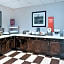 Hampton Inn By Hilton & Suites Denver-Speer Boulevard