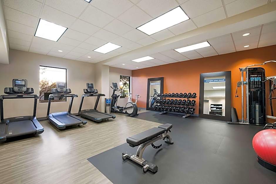 Hampton Inn By Hilton Mchenry, Il