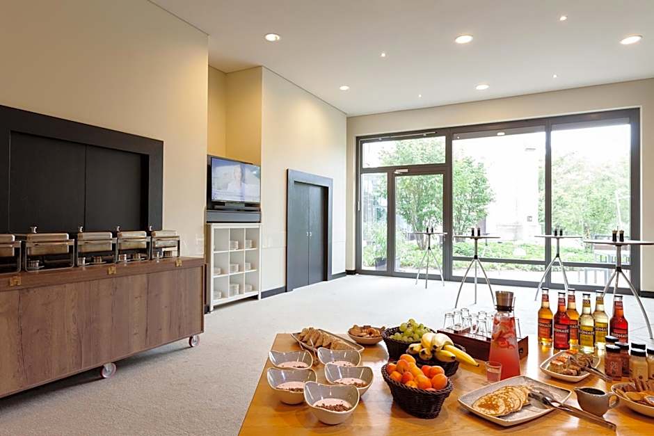 Steigenberger Parkhotel Braunschweig