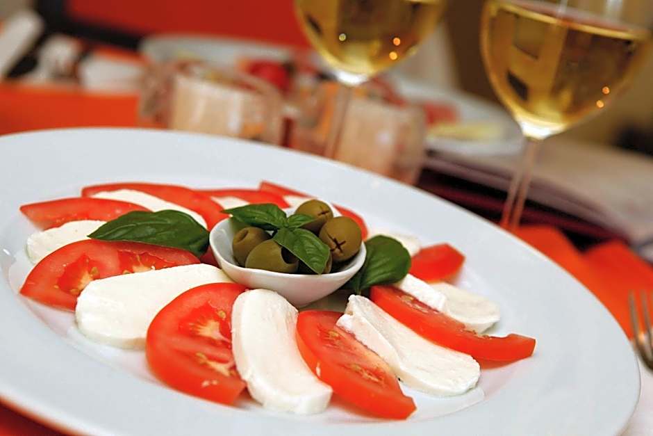 Boutique Hotel Villa Telenta