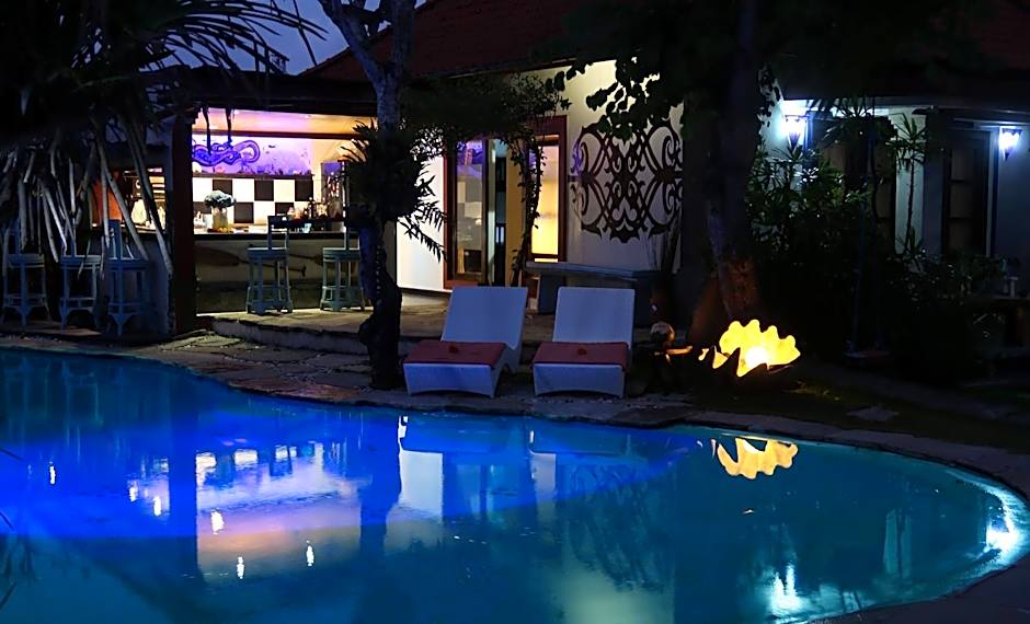 Villa Shantitara Bungalows