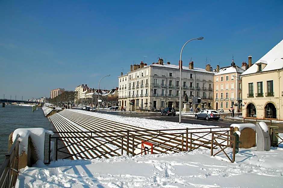 Hotel Saint Jean
