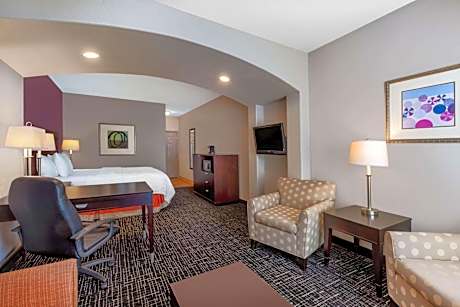 Executive King Room