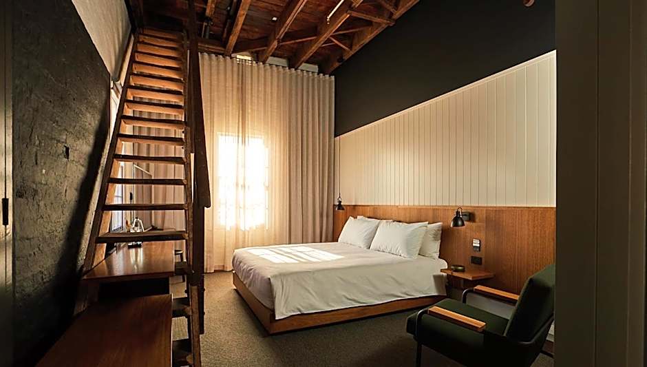 The Premier Mill Hotel