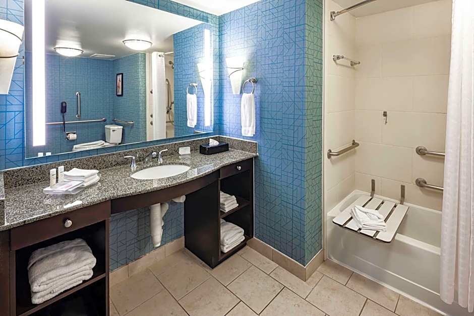 Homewood Suites By Hilton Austin Round Rock