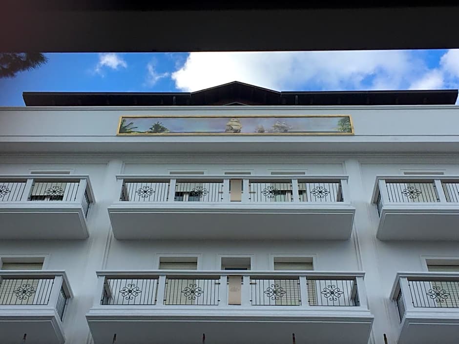 Hotel Residence Veliero