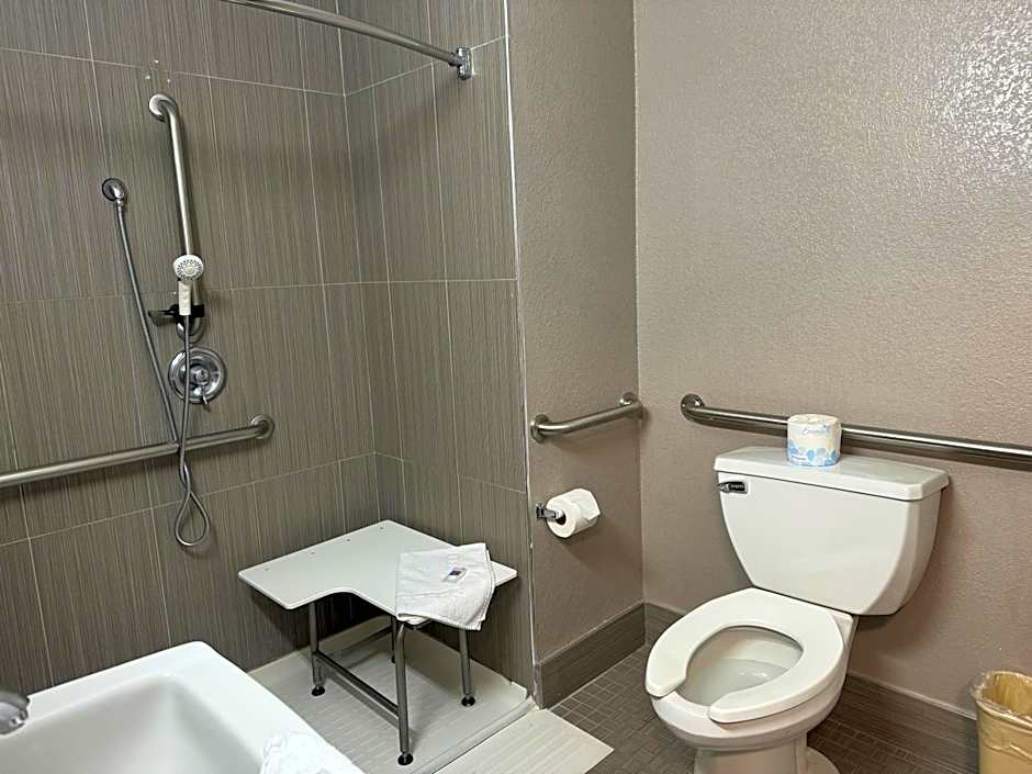Motel 6 Hollywood