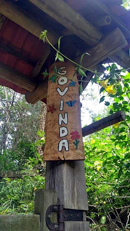 Govinda Moeda Pousada