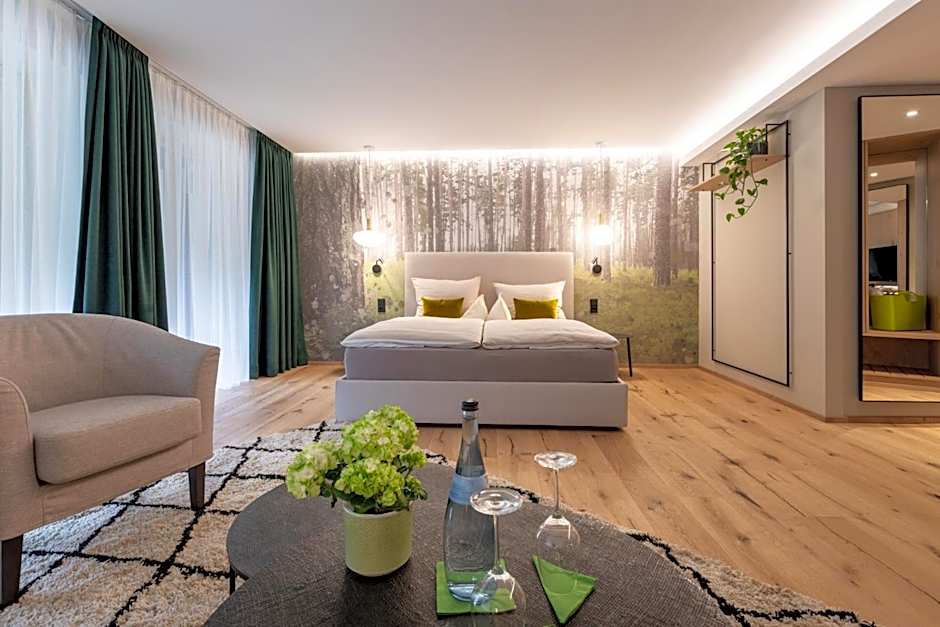 Sackmann Genuss und Spa Resort