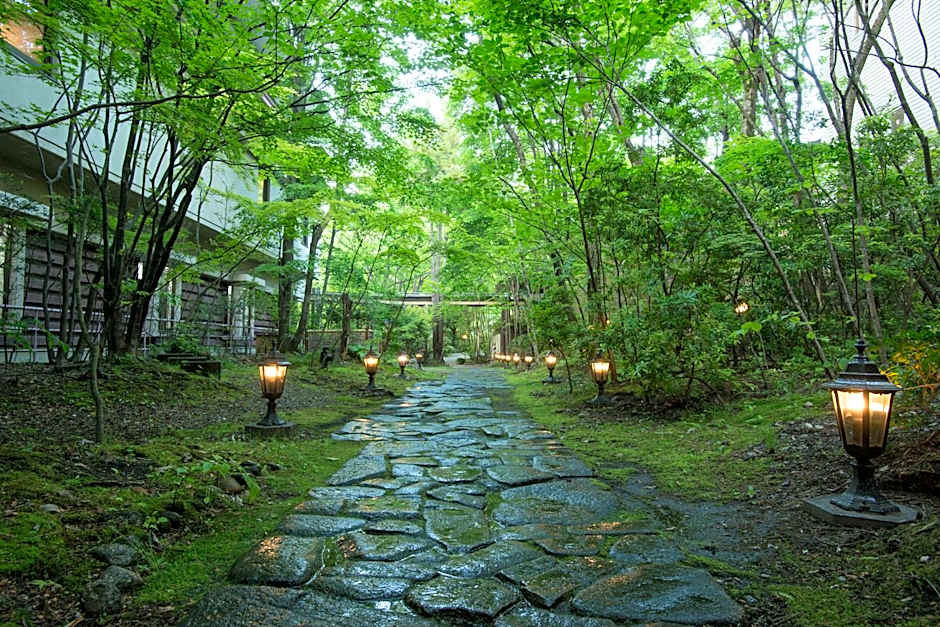 Kinugawa Park Hotels