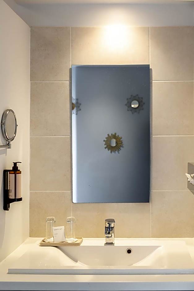 Best Western Hotel le Galice Aix-en-Provence