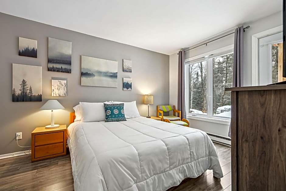 Little Sunshine, Nature retreat, 10min of mountain