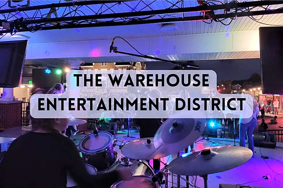 The Atrium - A Boutique Hotel - Suite 15