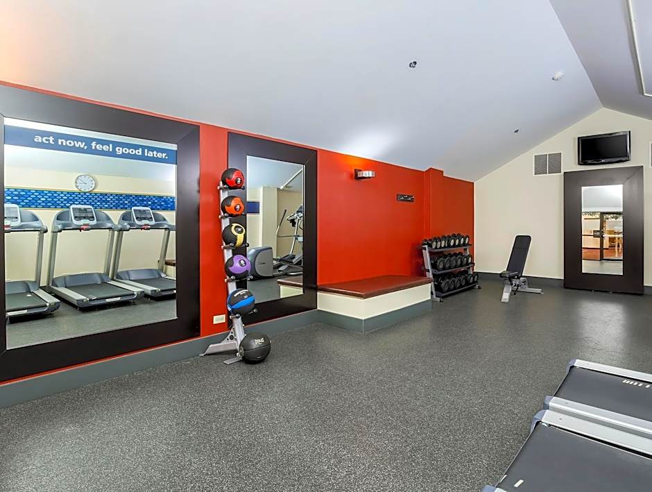 Fairfield Inn & Suites by Marriott Denver Southwest/Lakewood