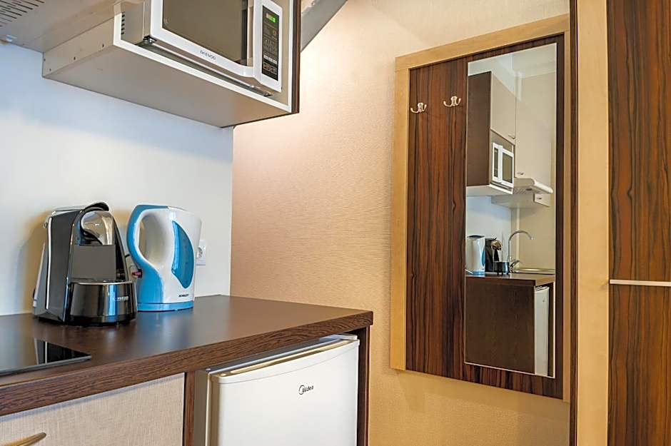 Pirita Beach Apartments & SPA