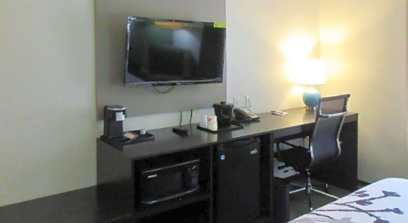 Sleep Inn & Suites Chiloquin-Crater Lake Junction
