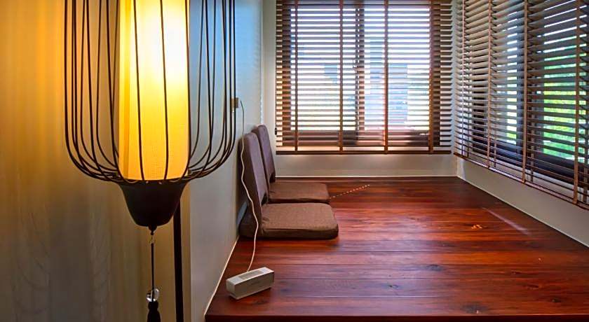 The Sunbeam Hideaway