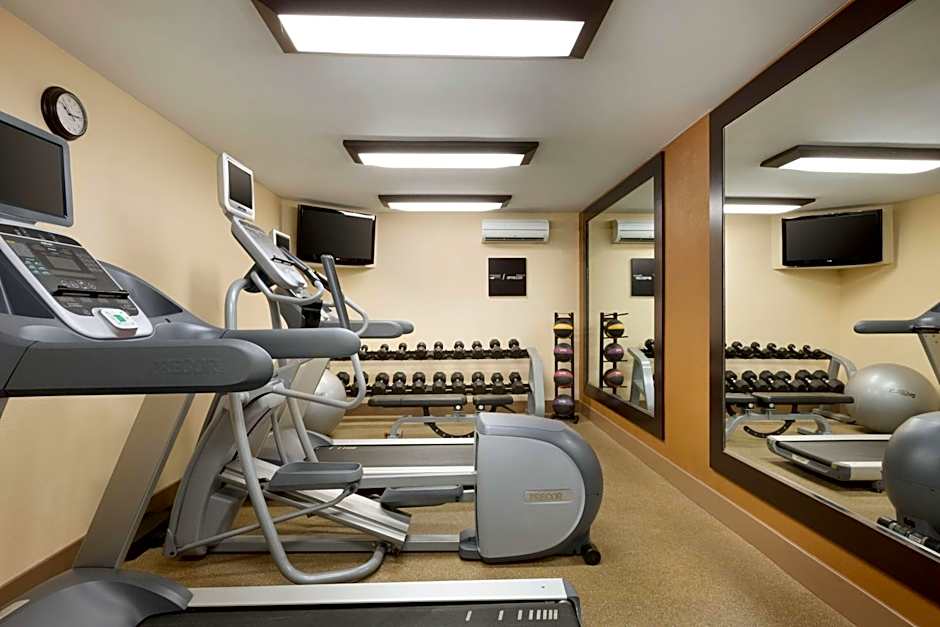 Homewood Suites By Hilton Houston-Westchase