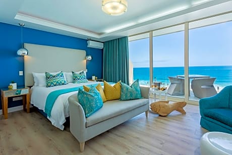 Sea Facing Suite